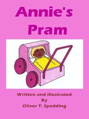 cover image of Annie's Pram